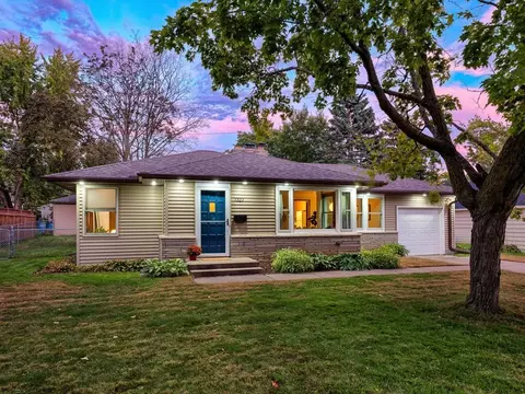 7327 Blaisdell Ave, Richfield, MN 55423