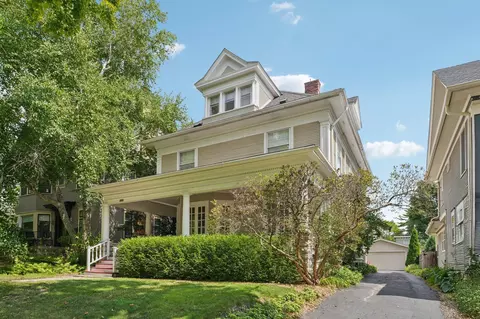 1805 Fremont Ave S, Minneapolis, MN 55403