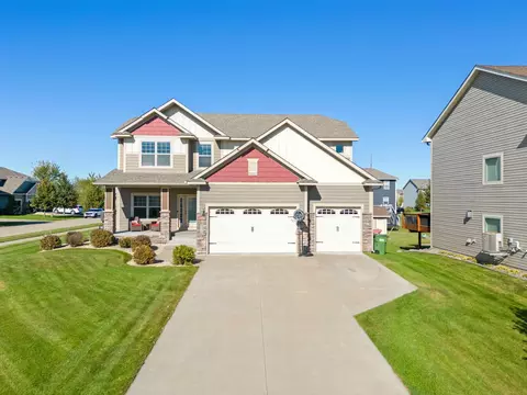 4373 123rd Cir NE, Blaine, MN 55449