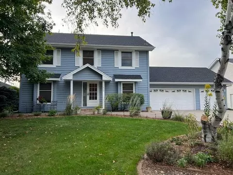 13840 York Ave S, Burnsville, MN 55337