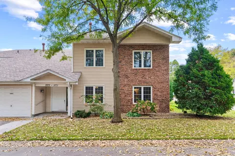 1829 County Rd E, White Bear Lake, MN 55110