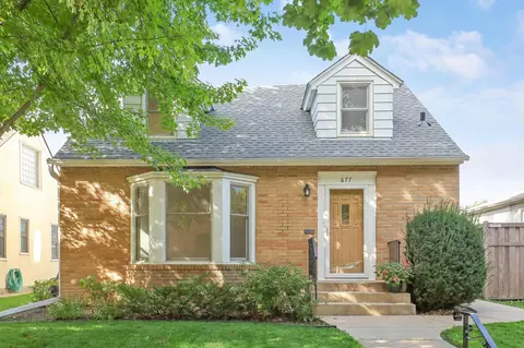677 Wilder St S, Saint Paul, MN 55116