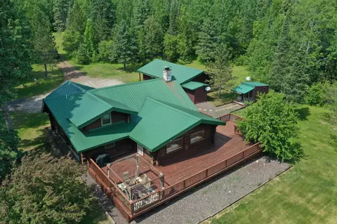 3512 Ahola Rd, Brimson, MN 55602