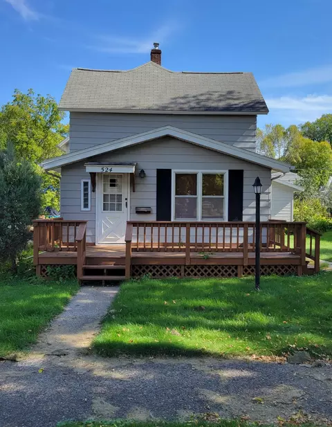 524 N 3rd St, Montevideo, MN 56265