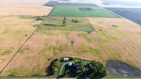tbd Csah 22, Cosmos, MN 56228