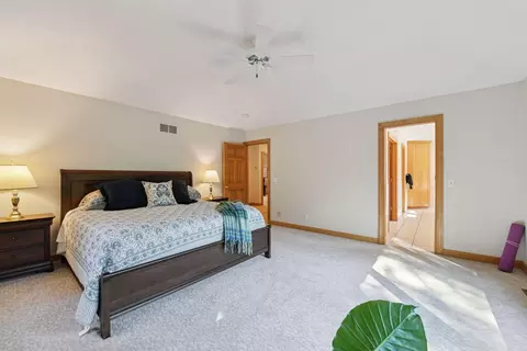Bedroom - 5455 Timber Trl, Independence, MN 55359 photo 1 of 6