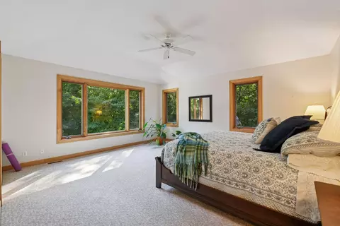 Bedroom - 5455 Timber Trl, Independence, MN 55359 photo 2 of 6