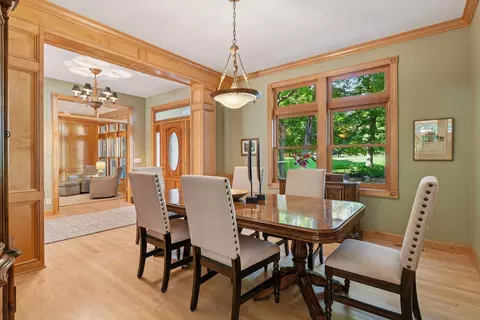 Dining - 5455 Timber Trl, Independence, MN 55359 photo 1 of 3