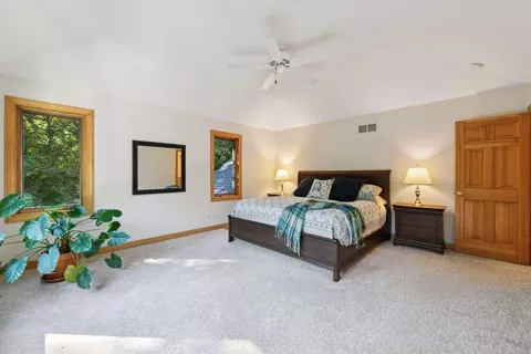 Bedroom - 5455 Timber Trl, Independence, MN 55359 photo 3 of 6