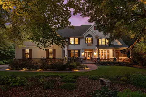 Exterior - 5455 Timber Trl, Independence, MN 55359 photo 2 of 18
