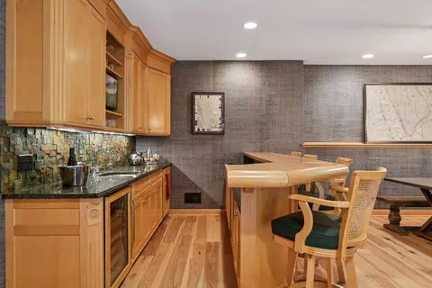 Kitchen - 5455 Timber Trl, Independence, MN 55359 photo 10 of 11