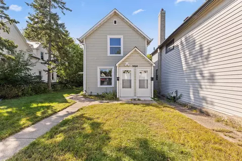 3444 Cedar Ave S, Minneapolis, MN 55407