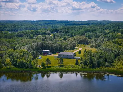 48285 229th Ave, Clearbrook, MN 56634