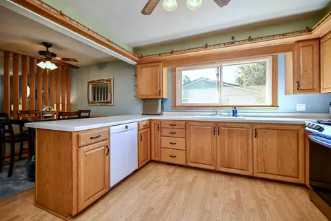 Kitchen - 240 6th St SW, Plainview, MN 55964 photo 3 of 3