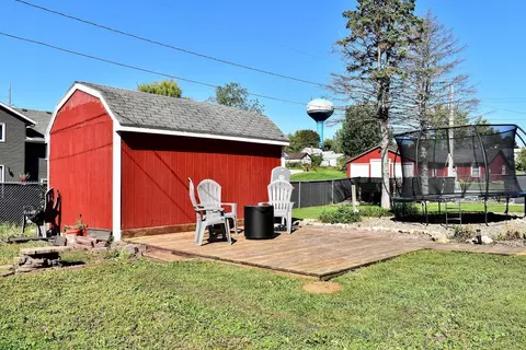 Exterior - 240 6th St SW, Plainview, MN 55964 photo 6 of 7