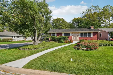6401 Tingdale Ave, Edina, MN 55439
