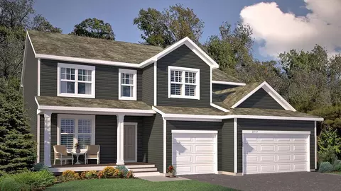 926 Foxglove Ter, Waconia, MN 55387