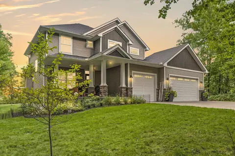 25523 Vassar St NE, Stacy, MN 55079
