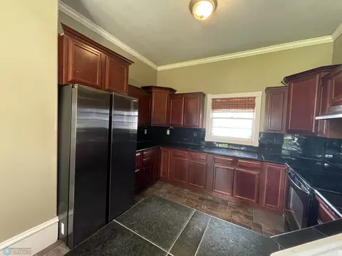 Kitchen - 306 Forest St, Lisbon, ND 58054 photo 2 of 2