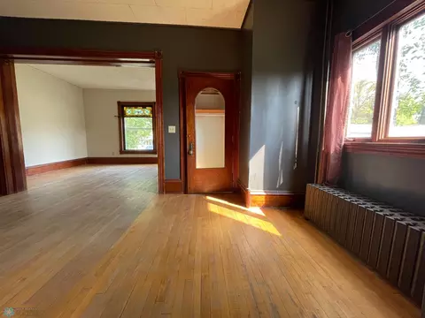Living - 306 Forest St, Lisbon, ND 58054 photo 2 of 5