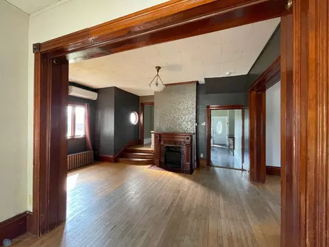 Living - 306 Forest St, Lisbon, ND 58054 photo 5 of 5
