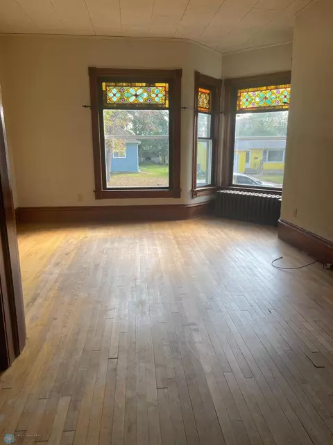 Living - 306 Forest St, Lisbon, ND 58054 photo 4 of 5