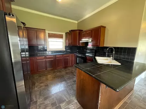 Kitchen - 306 Forest St, Lisbon, ND 58054 photo 1 of 2
