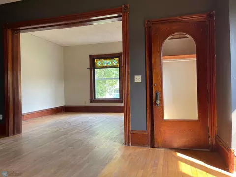 Living - 306 Forest St, Lisbon, ND 58054 photo 3 of 5
