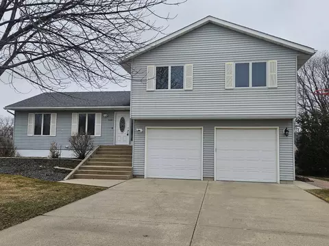 1440 15th St N, Wahpeton, ND 58075