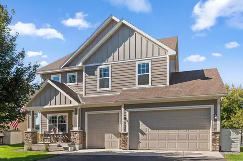 6877 Lasalle Cir NE, Albertville, MN 55301