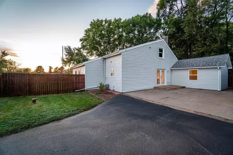 w3970 Mitchell Road, Eau Claire, WI 54701