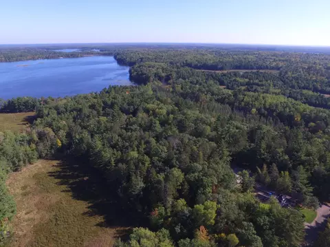 tbd Redwing Trailway, Danbury, WI 54830