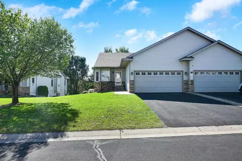 1520 129th Ave NW, Coon Rapids, MN 55448