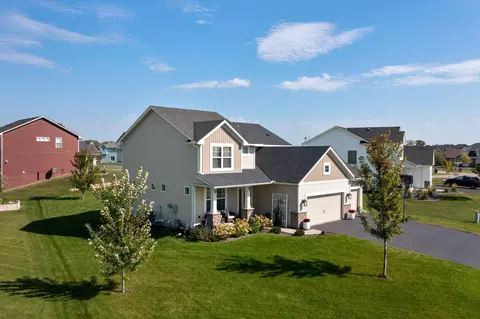 396 Franklin Ave W, Delano, MN 55328