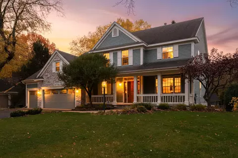 4439 Snail Lake Blvd, Shoreview, MN 55126