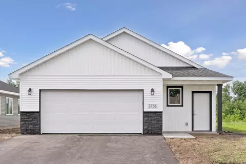 2752 229th Ln NW, Saint Francis, MN 55070