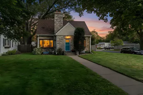 6745 Queen Ave S, Richfield, MN 55423