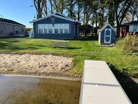 24960 Wall Lake Point Cir, Fergus Falls, MN 56537
