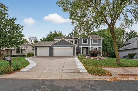 18715 85th Ave N, Maple Grove, MN 55311