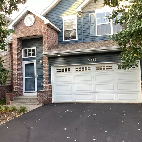 2543 11th Ave, Anoka, MN 55303