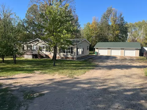 411 N Plantagenet Rd SW, Bemidji, MN 56601
