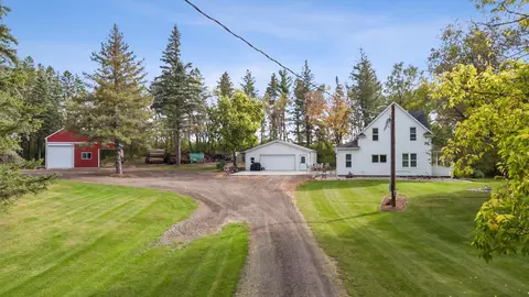 25163 Fish Lake Rd, Detroit Lakes, MN 56501