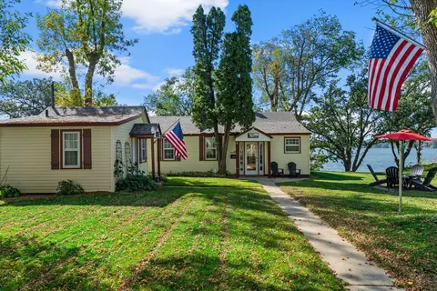 Exterior - 3810 N Eagle Rd, Willmar, MN 56201 photo 4 of 21