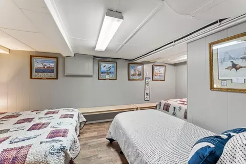 Bedroom - 3810 N Eagle Rd, Willmar, MN 56201 photo 4 of 10