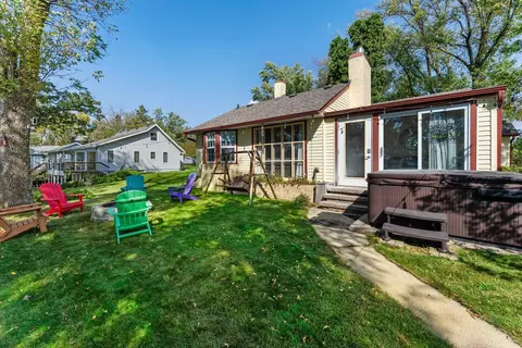 Exterior - 3810 N Eagle Rd, Willmar, MN 56201 photo 17 of 21
