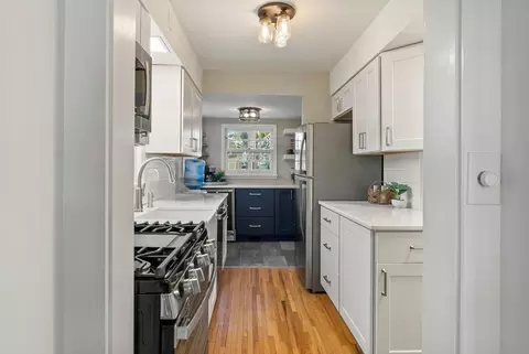 Kitchen - 3810 N Eagle Rd, Willmar, MN 56201 photo 1 of 7