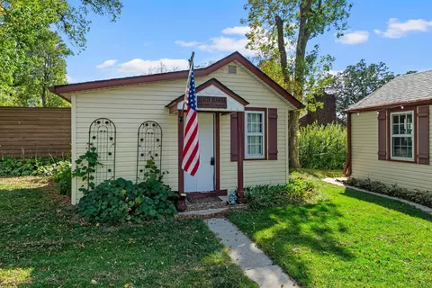 Exterior - 3810 N Eagle Rd, Willmar, MN 56201 photo 12 of 21