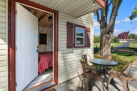 Exterior - 3810 N Eagle Rd, Willmar, MN 56201 photo 10 of 21