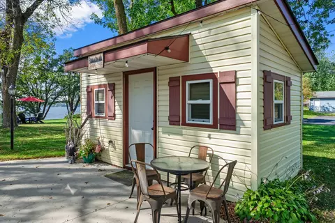 Exterior - 3810 N Eagle Rd, Willmar, MN 56201 photo 9 of 21