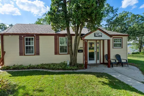 Exterior - 3810 N Eagle Rd, Willmar, MN 56201 photo 5 of 21